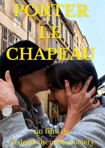 Постер до фильму"Porter le Chapeau" #846828