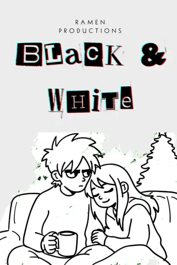 Постер до фильму"Black and White" #822586