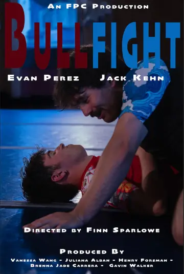 Постер до фильму"Untitled Wrestling Movie" #915149