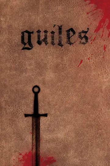 Постер до фільму "Guiles" #916563