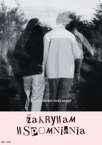 Постер до фильму"Zakrywam wspomnienia" #933428