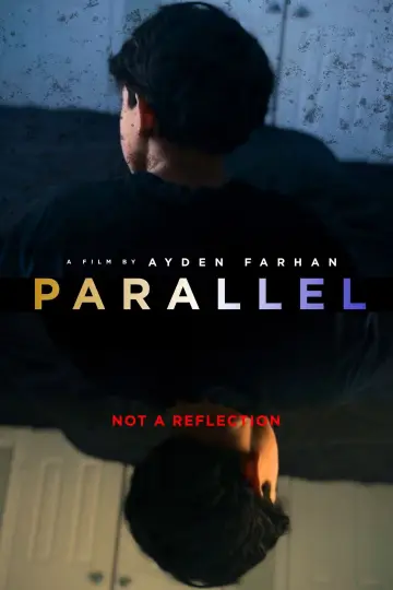 Постер до фильму"Parallel" #1164816