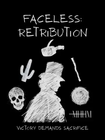 Faceless: Retribution