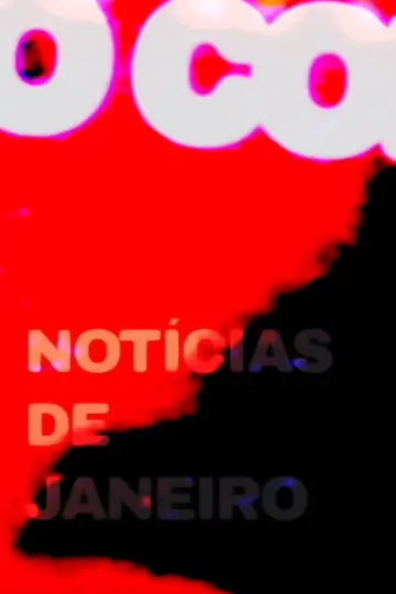 Постер до фильму"Notícias de Janeiro" #850466