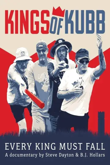 Постер до фильму"Kings of Kubb" #826184