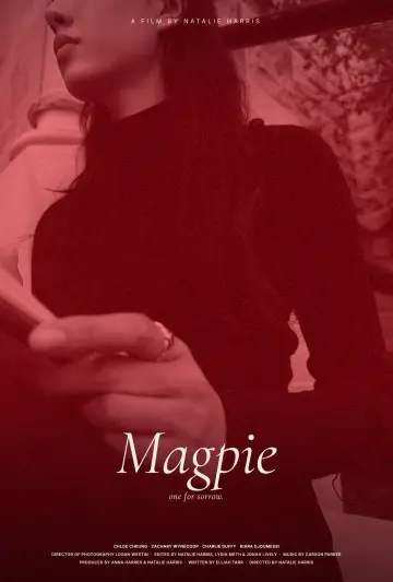 Постер до фильму"Magpie" #824768