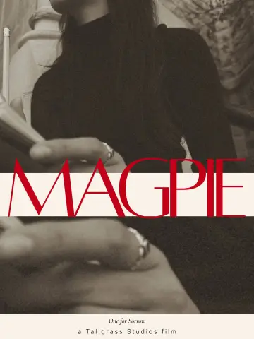 Постер до фильму"Magpie" #824769