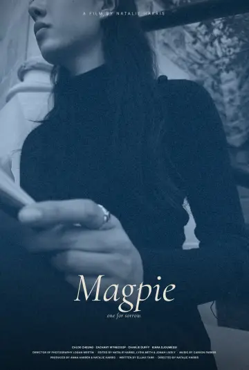 Постер до фильму"Magpie" #824770