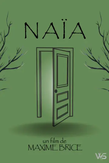 Постер до фильму"NAÏA" #826676