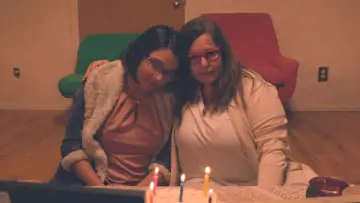 Задник до фильму"Promise" #842785