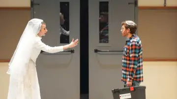 Задник до фильму"חנאל ומכבית" #823387