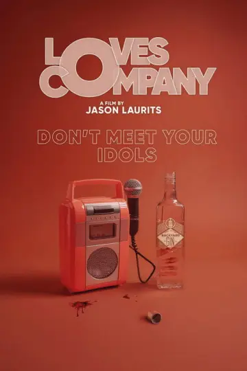 Loves Company постер
