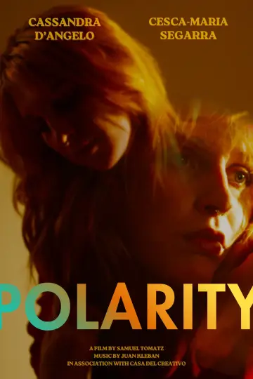 Постер до фильму"Polarity" #845373