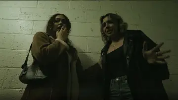 Задник до фильму"Ride or Die" #822450