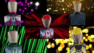 Задник до фильму"Spectronizer" #1193625