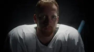 Задник до фільму "The Hockey Player" #1582399