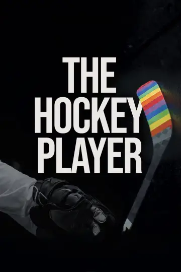 Постер до фільму "The Hockey Player" #1582400