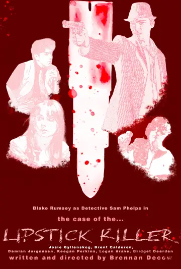 The Case of the Lipstick Killer