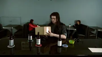 Задник до фильму"The Package" #826672