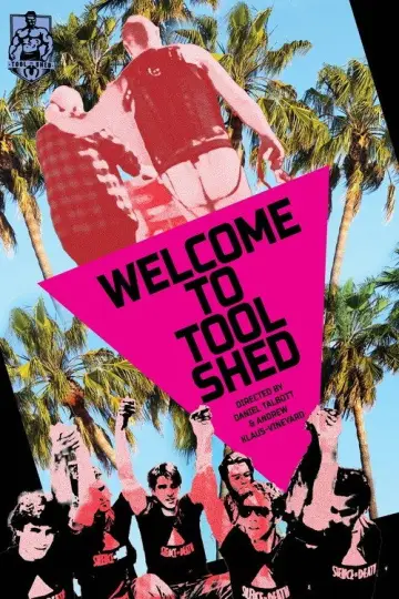 Постер до фильму"Welcome to Tool Shed" #1173494