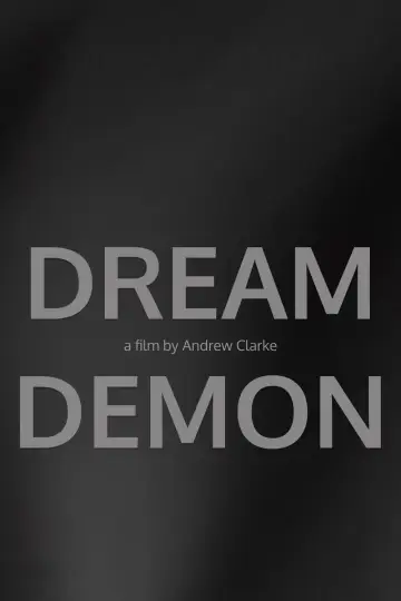 Постер до фильму"Dream Demon" #826182