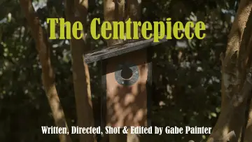 Задник до фильму"The Centrepiece" #823993