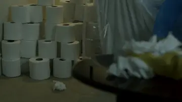 Задник до фильму"The Centrepiece" #824010