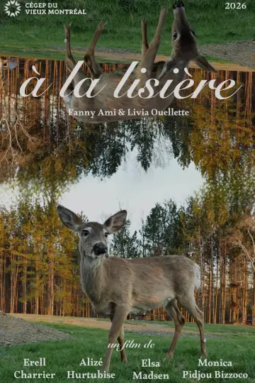 Постер до фильму"À la lisière" #824840