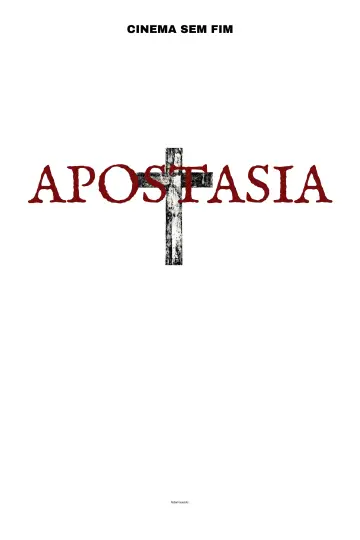 Постер до фильму"Apostasia" #821692
