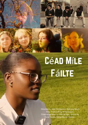 Постер до фильму"Céad Míle Fáilte" #846954