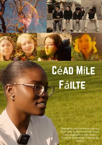 Постер до фильму"Céad Míle Fáilte" #846956