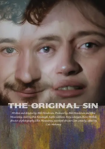Постер до фильму"The Original Sin" #823106