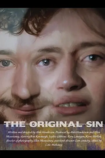 Постер до фильму"The Original Sin" #823107