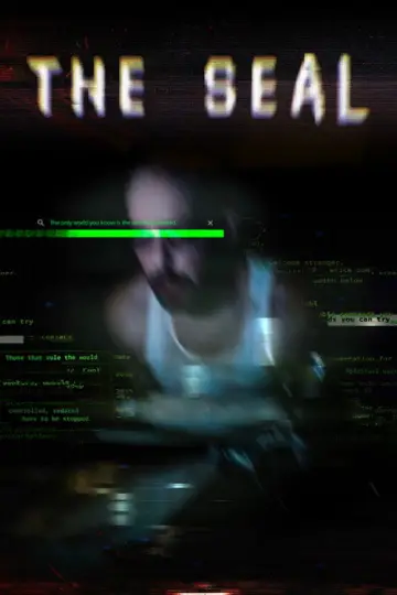 The Seal постер