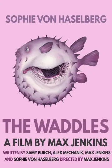 The Waddles постер