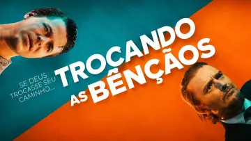 Задник до фільму "Trocando as Bençãos" #972368