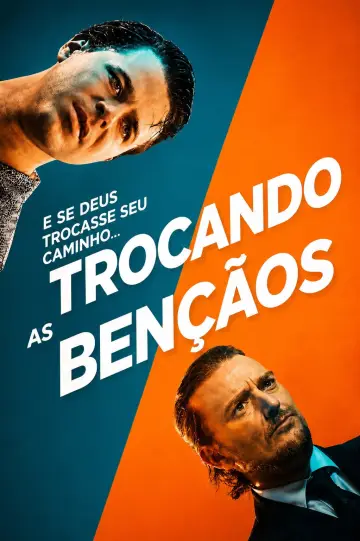 Постер до фільму "Trocando as Bençãos" #972370
