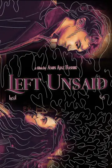 Left Unsaid