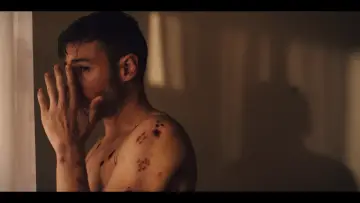 Задник до фільму "Scab" #1875309