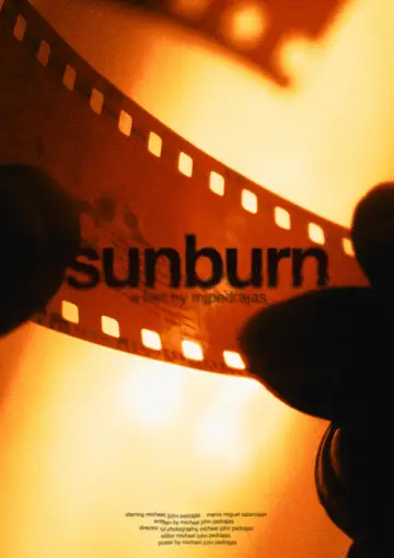 Постер до фильму"sunburn" #1143288