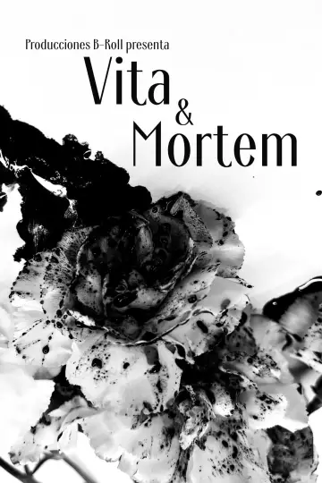 Vita & Mortem постер