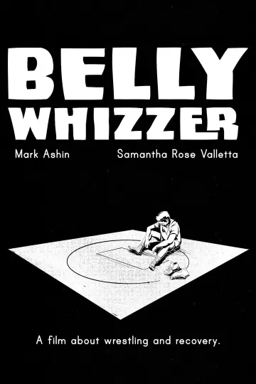 Belly Whizzer постер