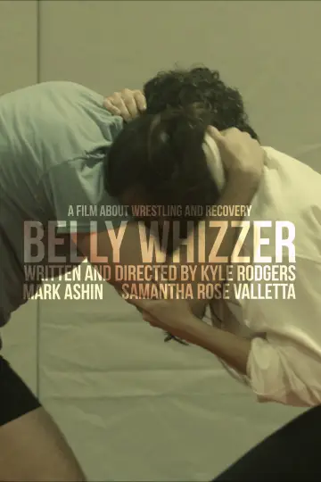 Постер до фильму"Belly Whizzer" #878157