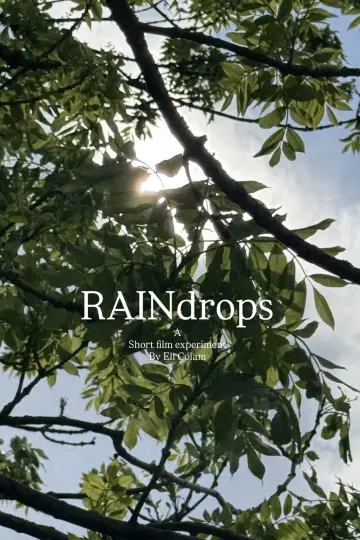Постер до фильму"raindrops" #931454