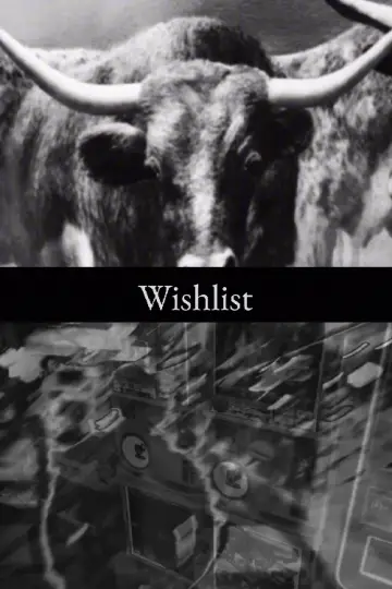 Постер до фильму"Wishlist" #825982