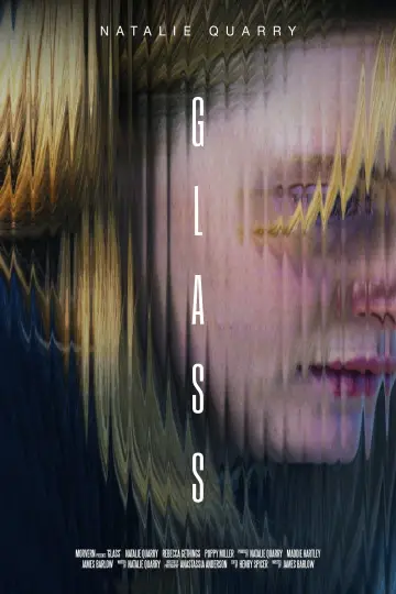 Постер до фильму"Glass" #820179