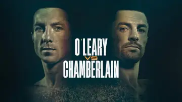 Задник до фильму"Pierce O’Leary vs. Mark Chamberlain" #1194880