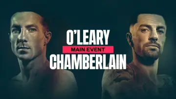 Задник до фильму"Pierce O’Leary vs. Mark Chamberlain" #1194881