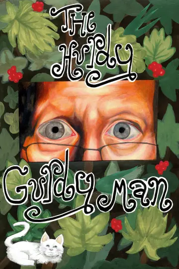 Постер до фильму"The Hurdy-Gurdy Man" #920261