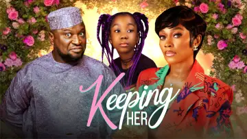 Задник до фильму"Keeping Her" #1173320
